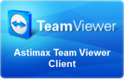 Astimax Teamviewer Client